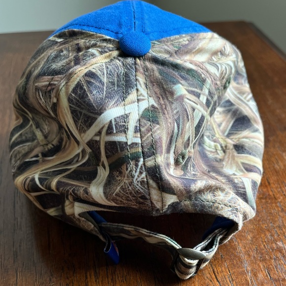 Florida Gators realtree camo hat - Picture 2 of 5